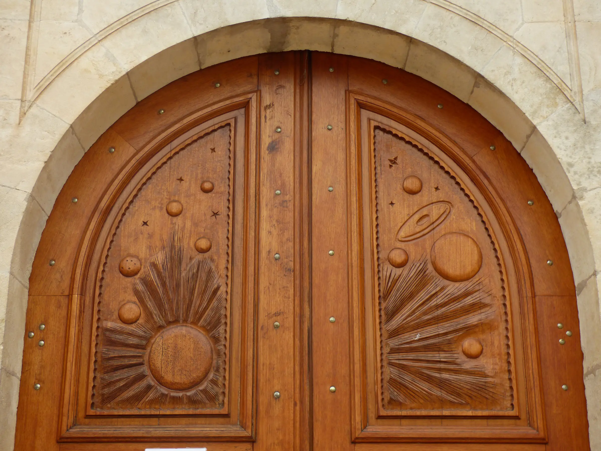 Eglise Saint-Martin
