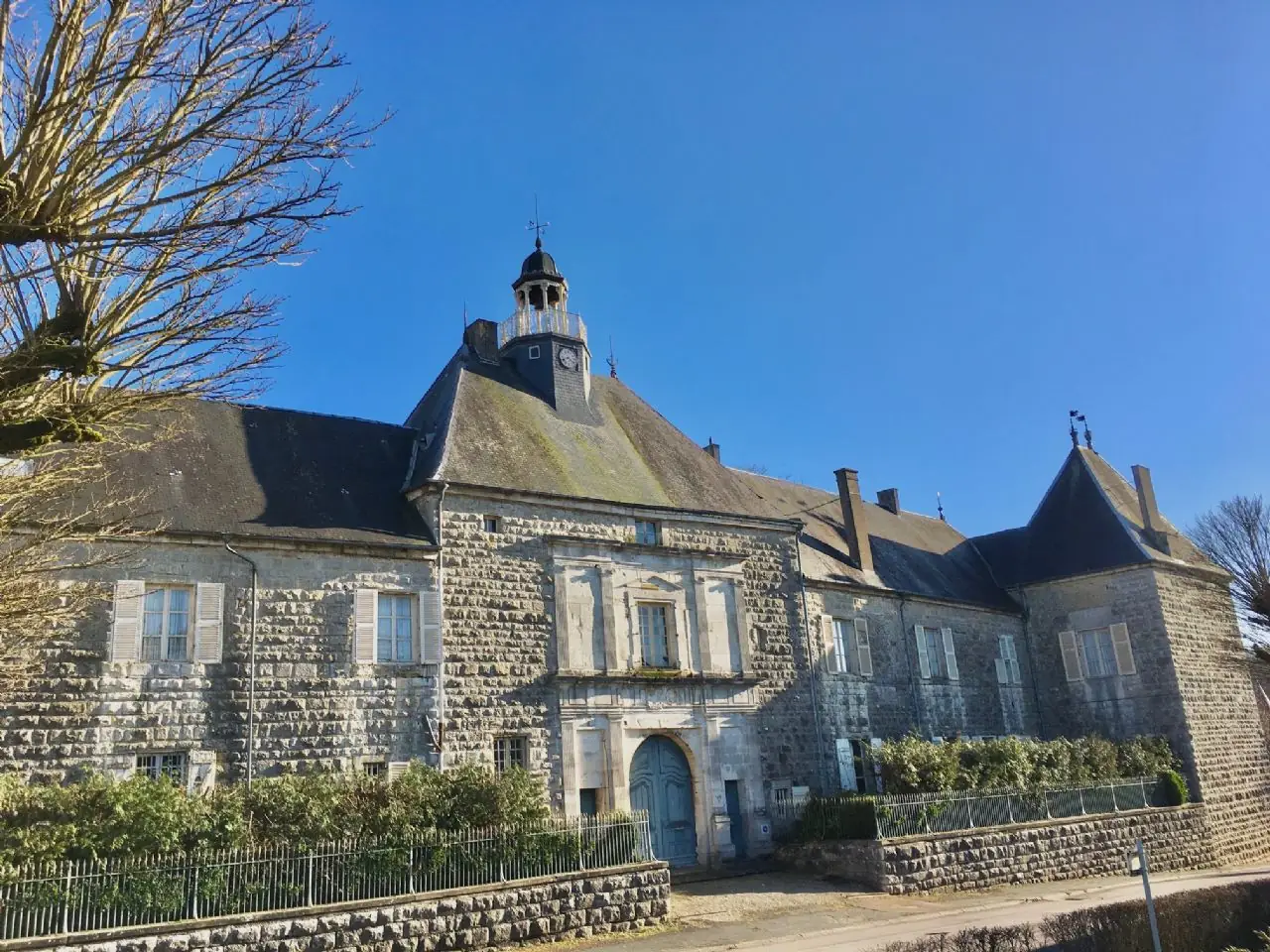 Château de Rimaucourt