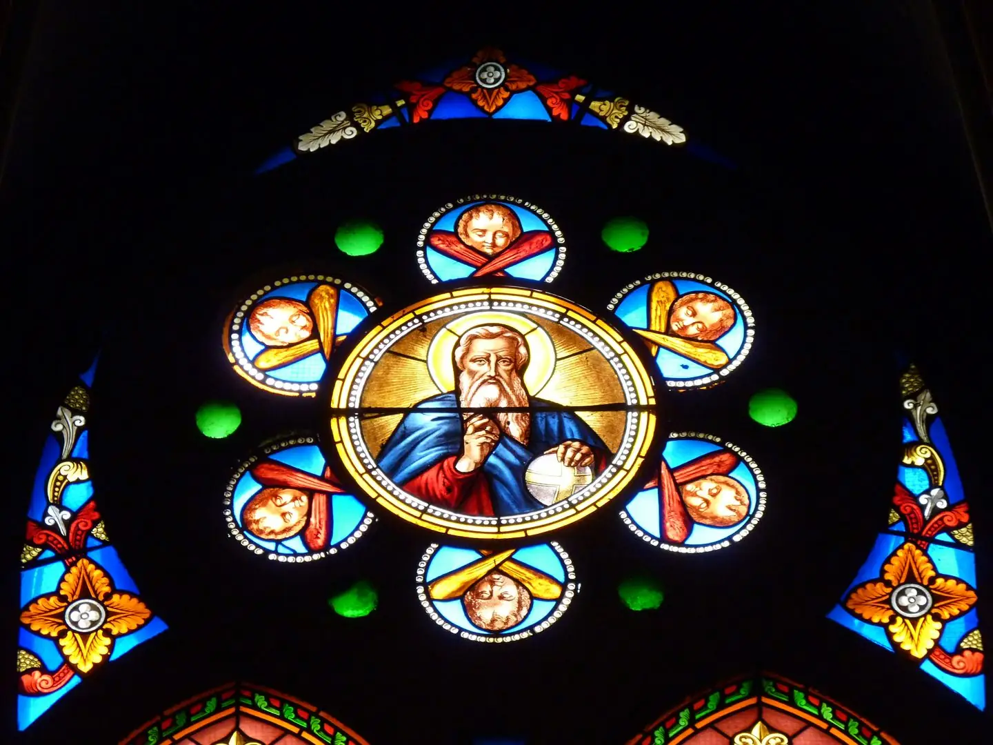 Église Saint-Jean-Baptiste