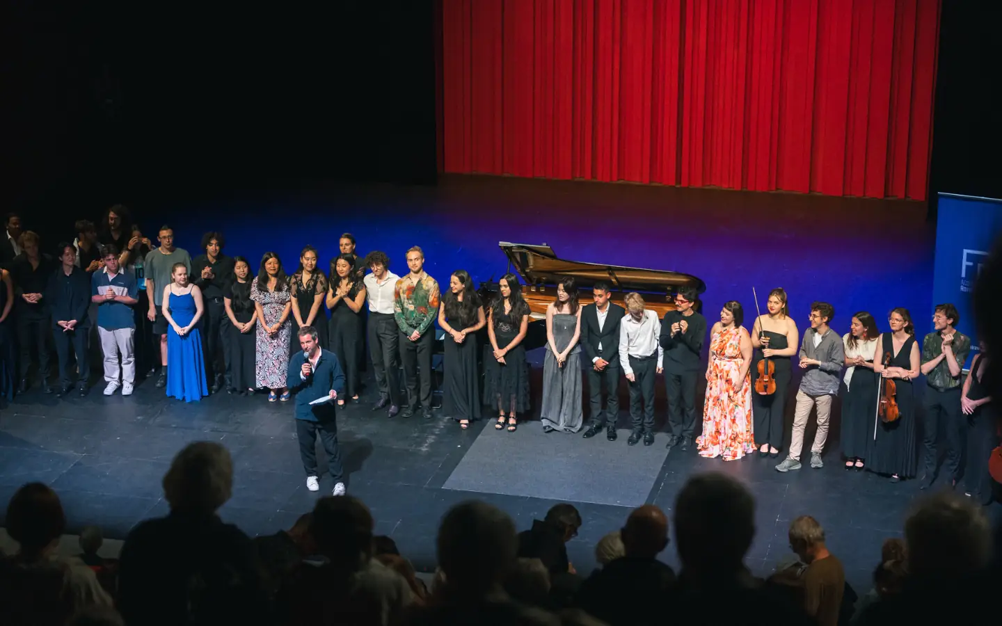 Festival Ravel : Journée de clôture