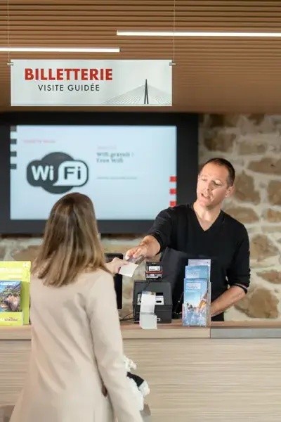 Viaduc Expo (groupes)