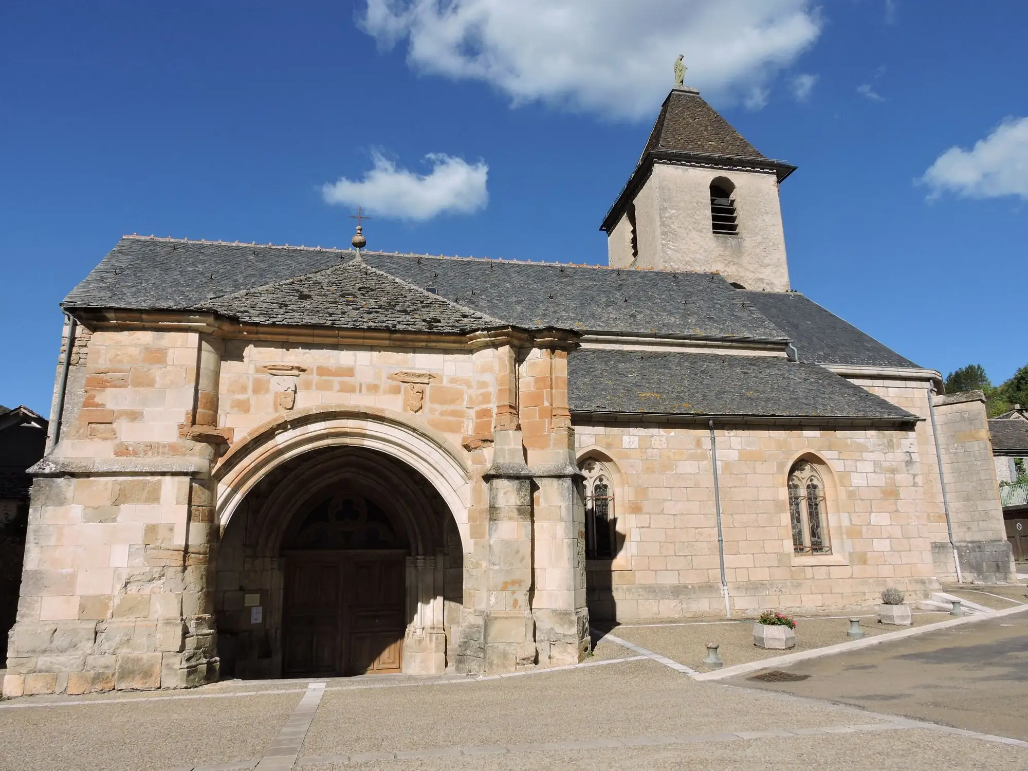 EGLISE NOTRE-DAME