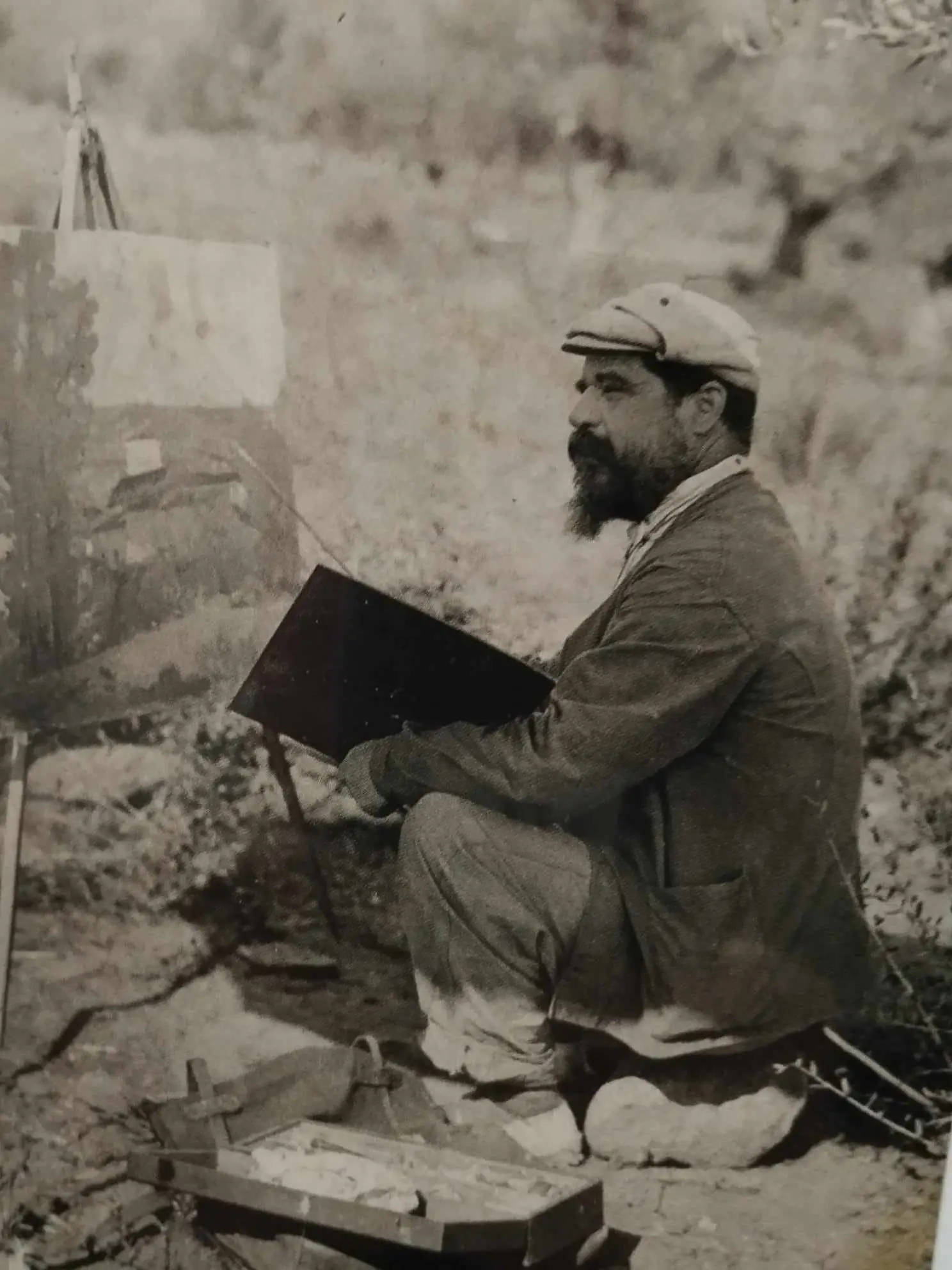 MUSEE DE PEINTURE ET D'ARCHÉOLOGIE ETIENNE TERRUS
