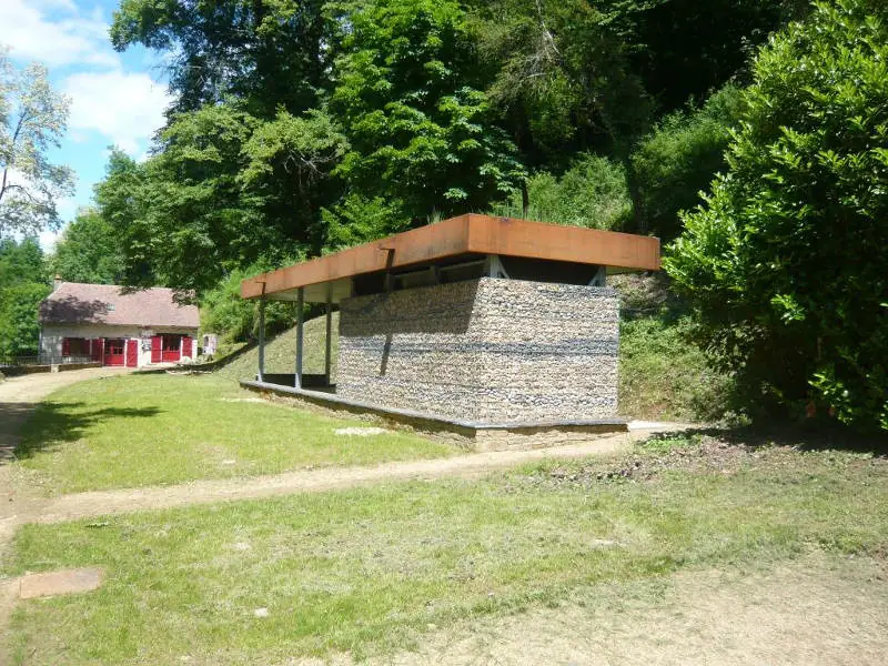 Moulin de la Résistance