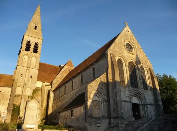 Ferrières-en-Gâtinais