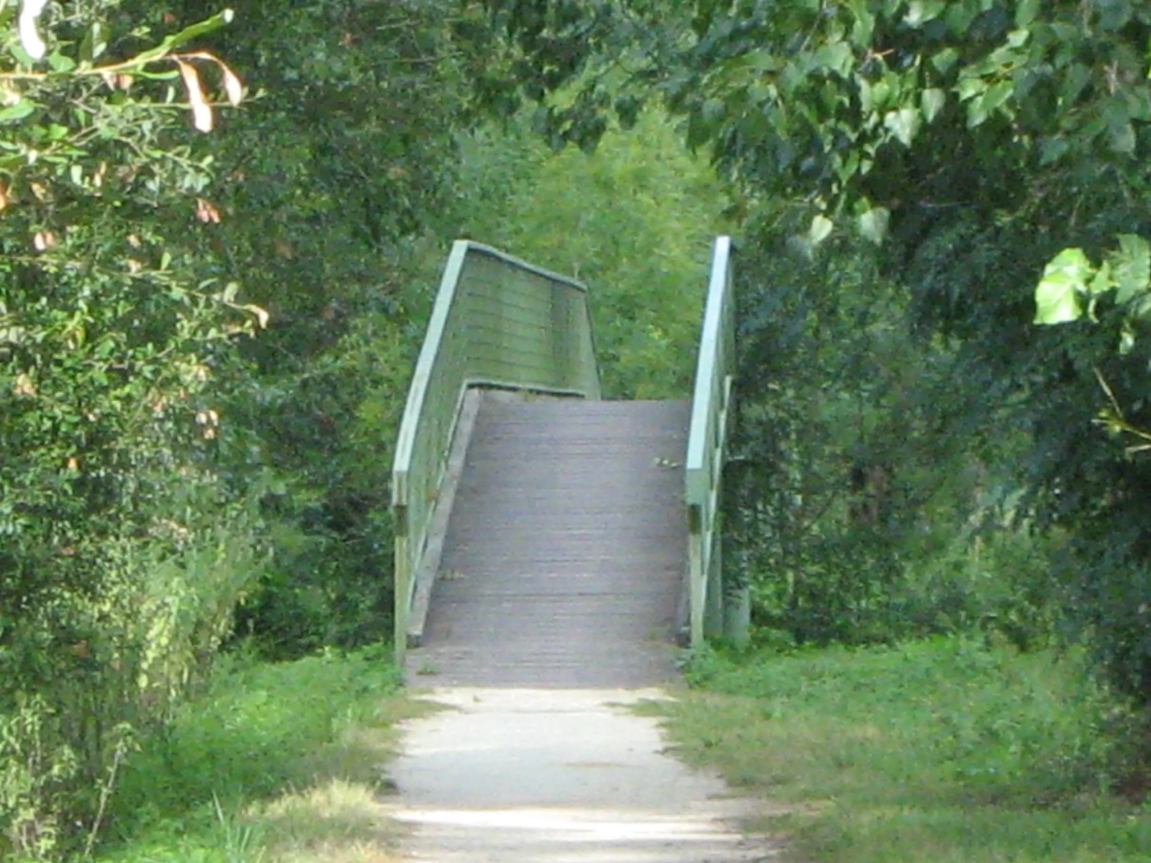 Sansais-La Garette et son village-rue