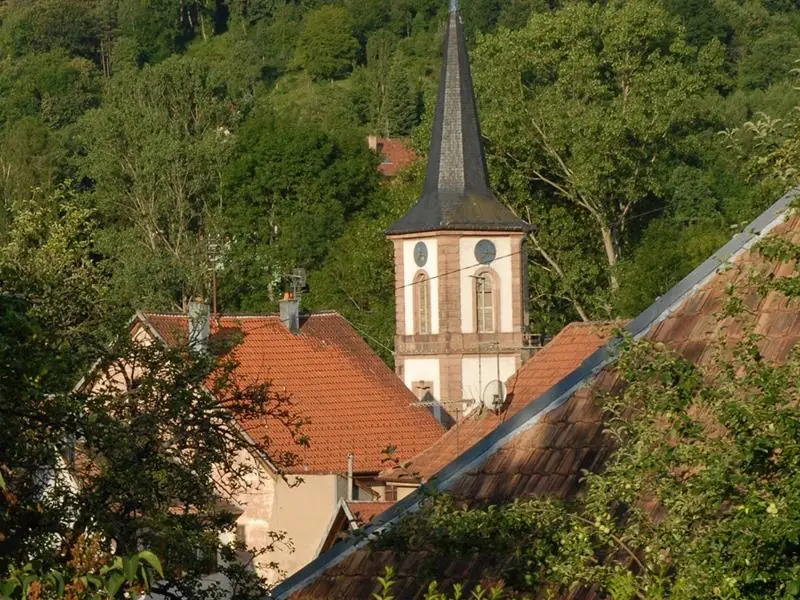 Lalaye