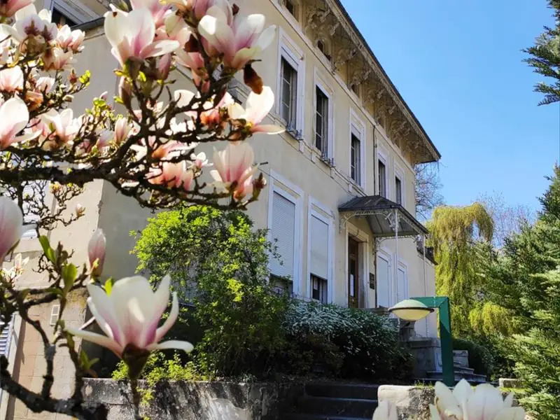 La Villa Gouvy
