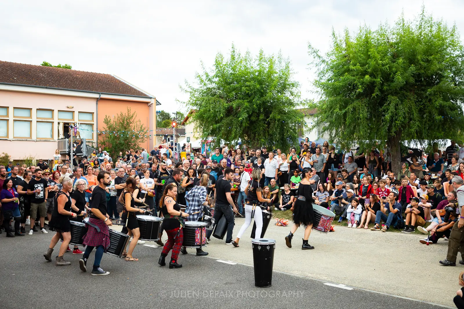 Festival Les Cheminées du Rock