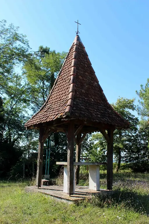 Chapelle de Bénarrucq