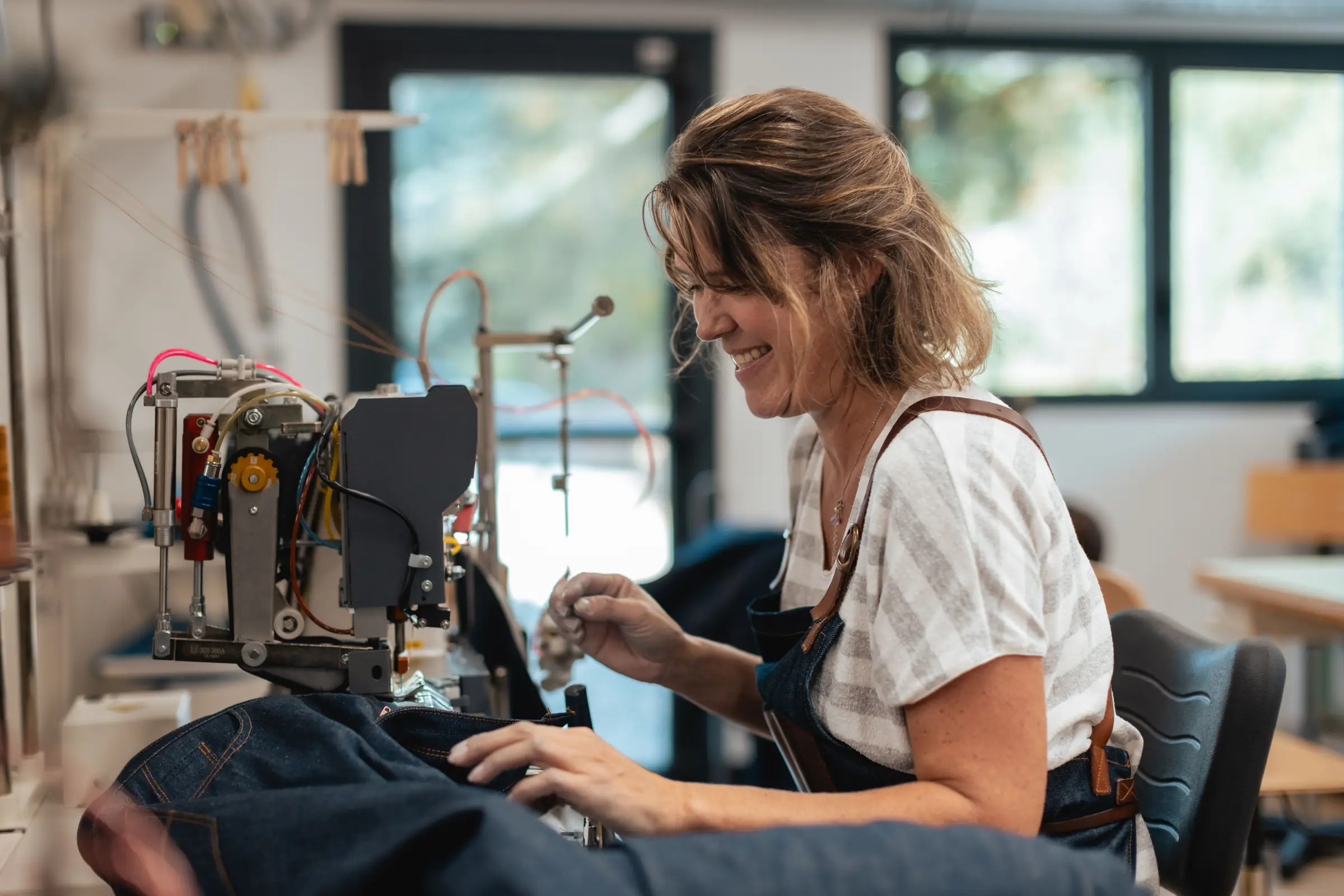 ATELIER TUFFERY