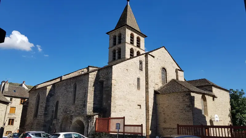 EGLISE SAINT-ROMAIN
