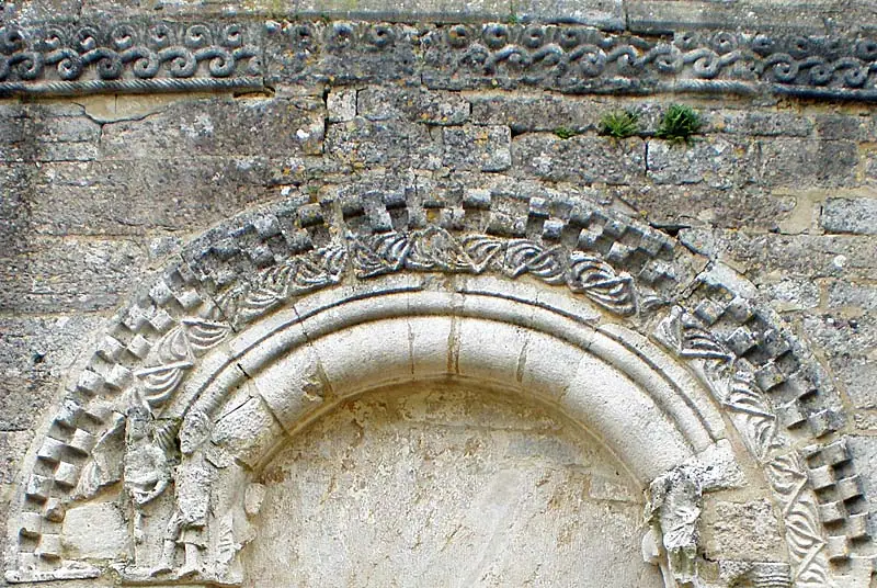 Eglise Saint-Thibaut de Clefmont