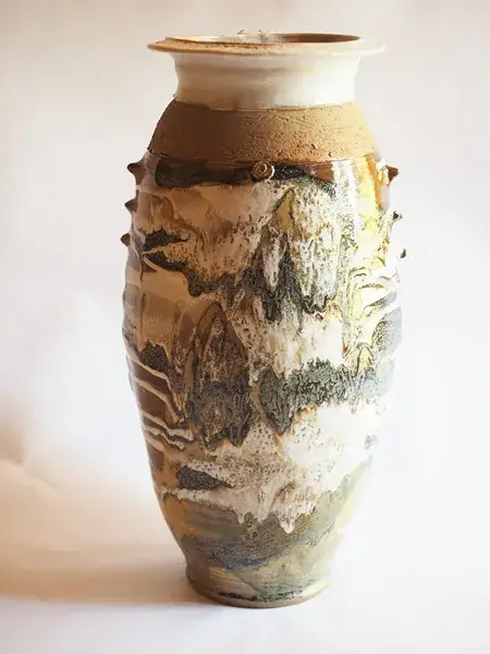 Poterie de Mostuéjouls