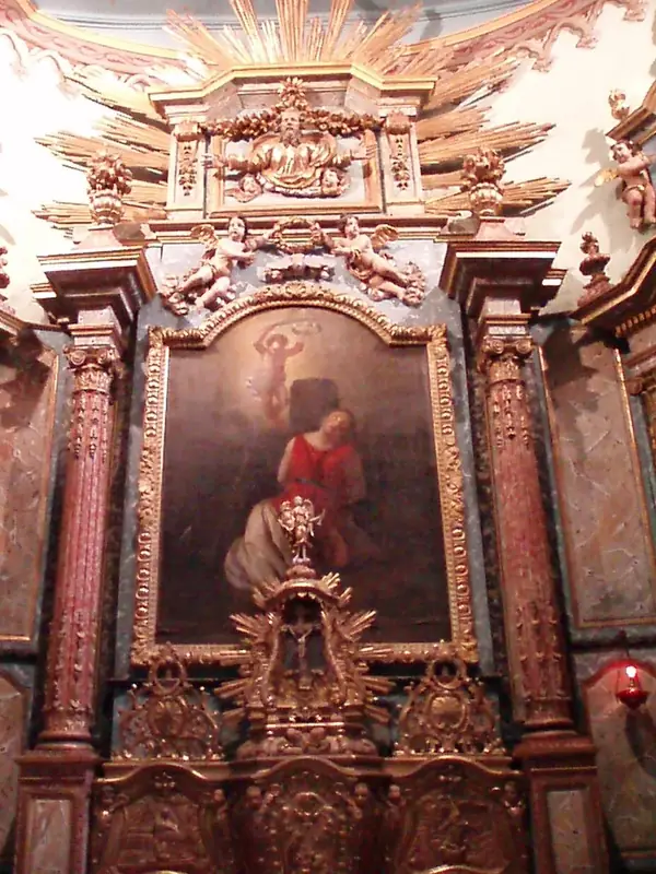 Eglise Sainte-Catherine