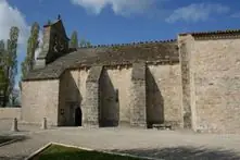 Eglise de Pioussay