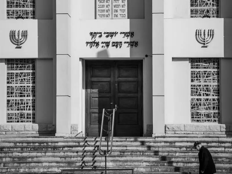 Synagogue