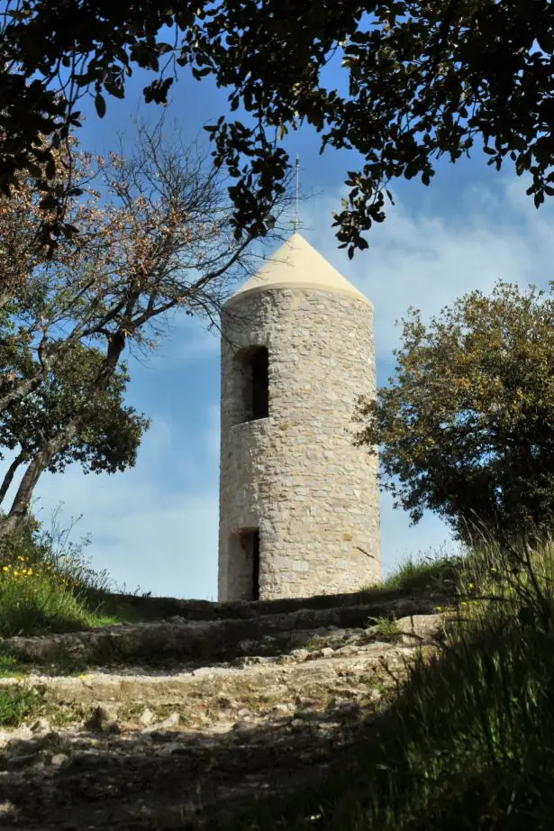 Ermitage Saint Jean du Puy