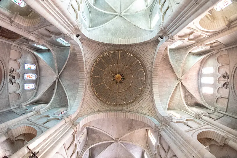 Église Notre-Dame