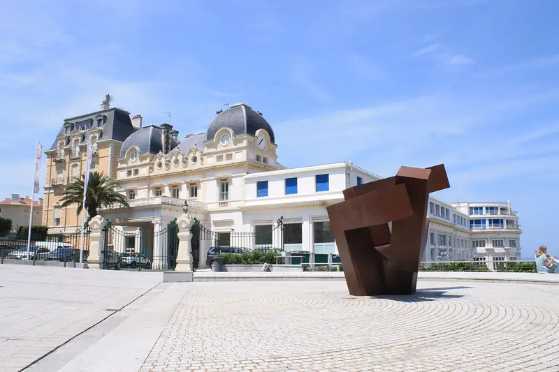 Le Bellevue