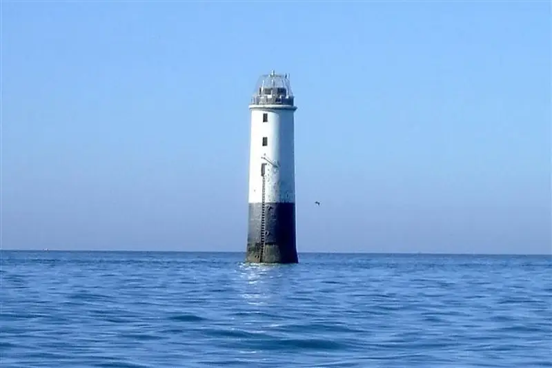 Phare du Sénéquet