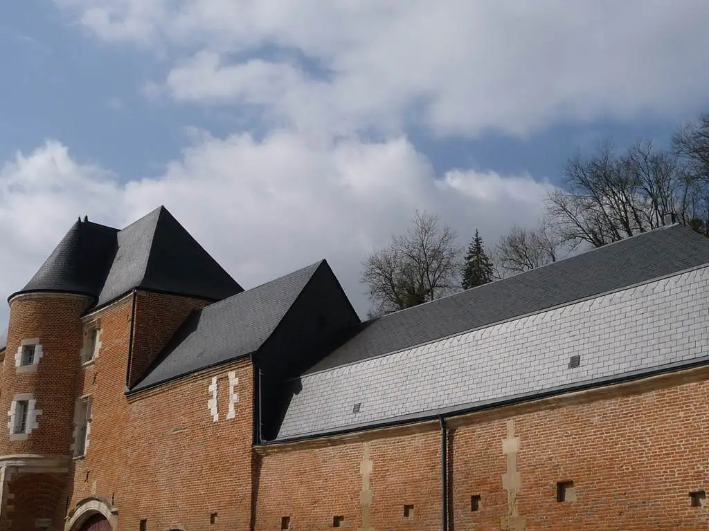 Maison Forte Wignacourt
