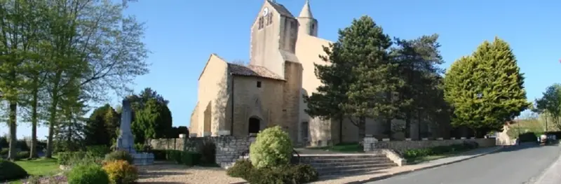 Eglise Notre-Dame