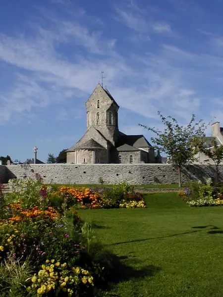 Eglise Saint-Martin