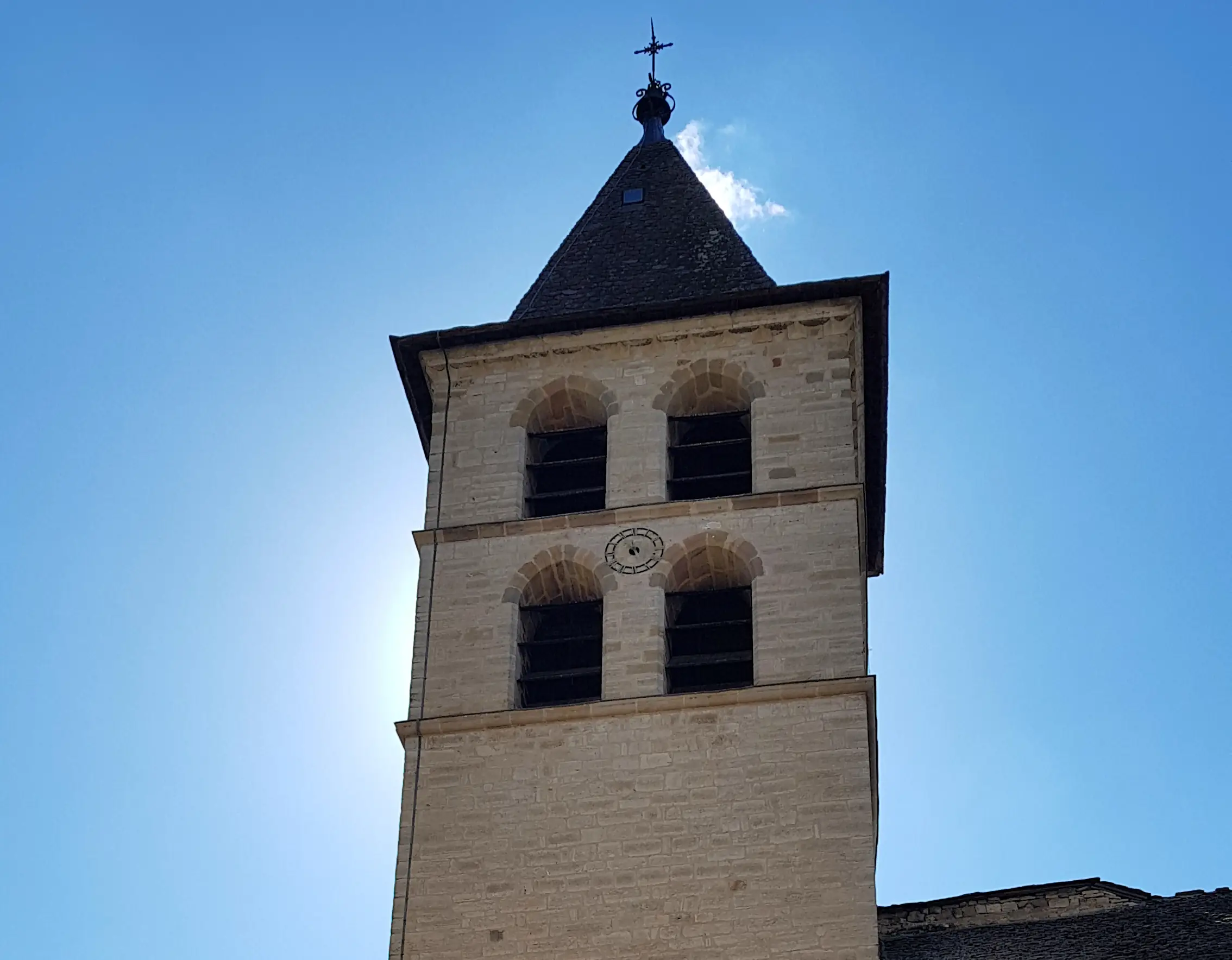 EGLISE SAINT-ROMAIN