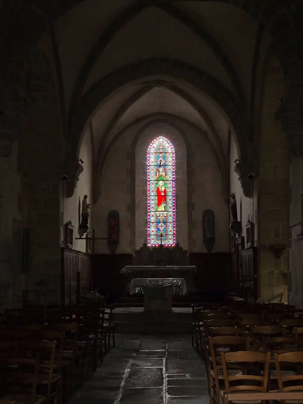 Eglise Saint Pierre Saint Paul