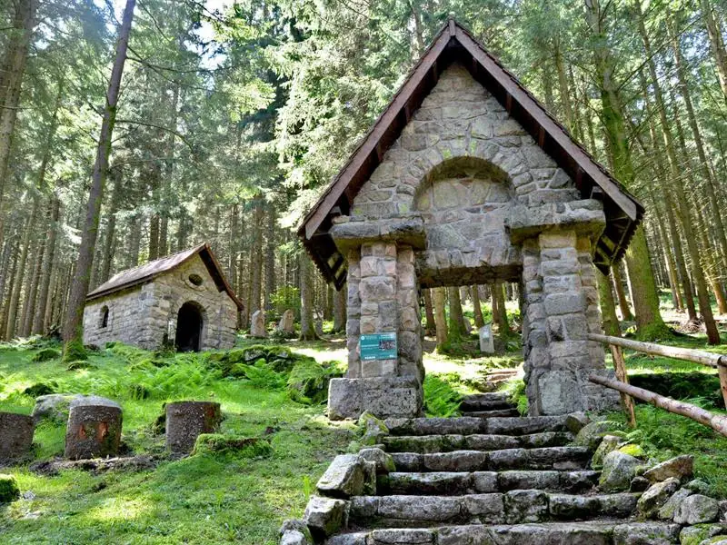 Lapoutroie