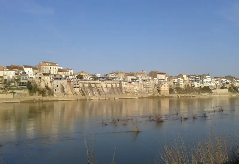 Quais de Garonne