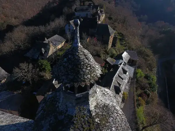 Château de Cabrespines