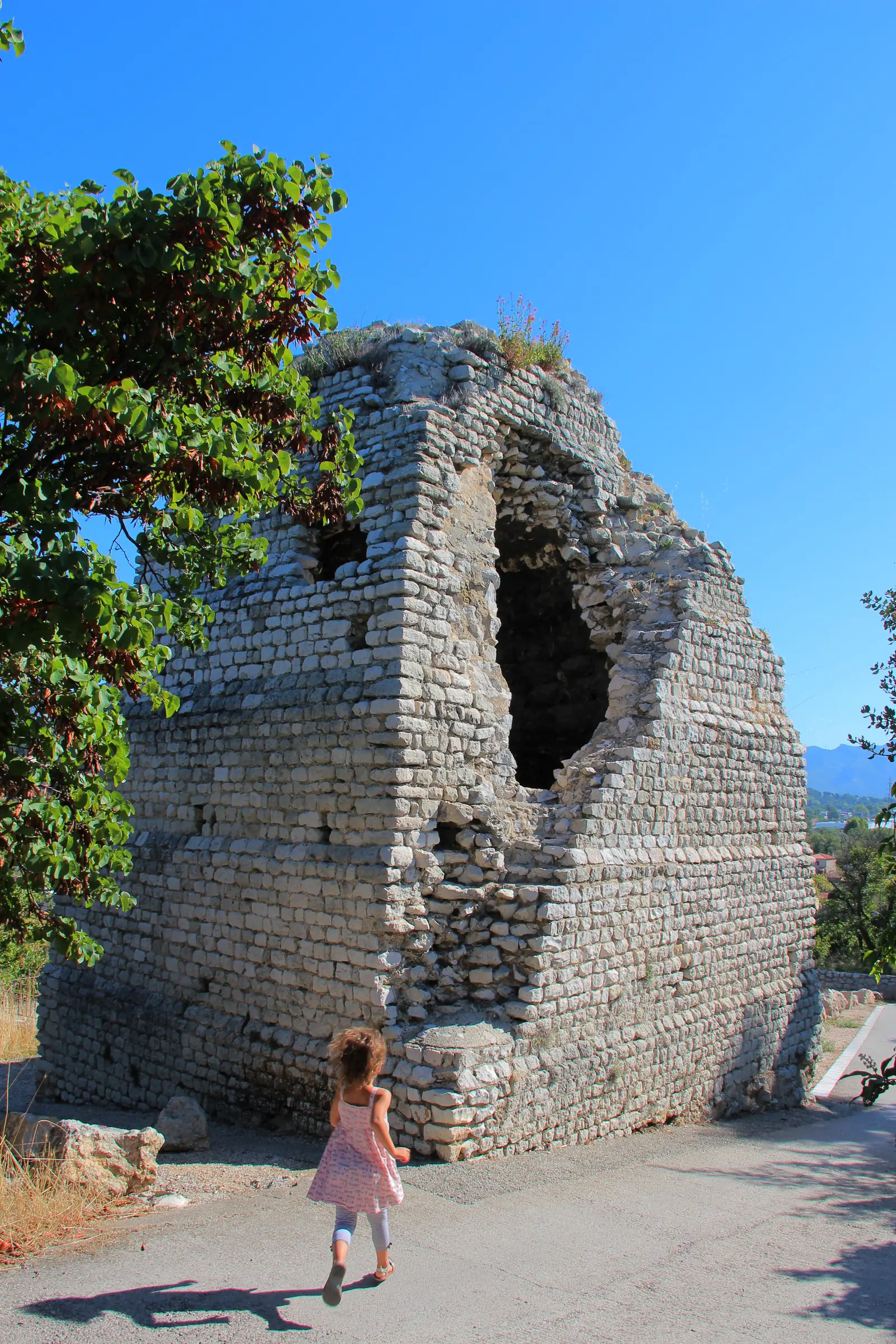 Le Pennelus ou la Pennelle