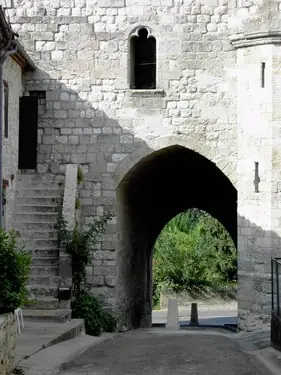 Village de Bruch