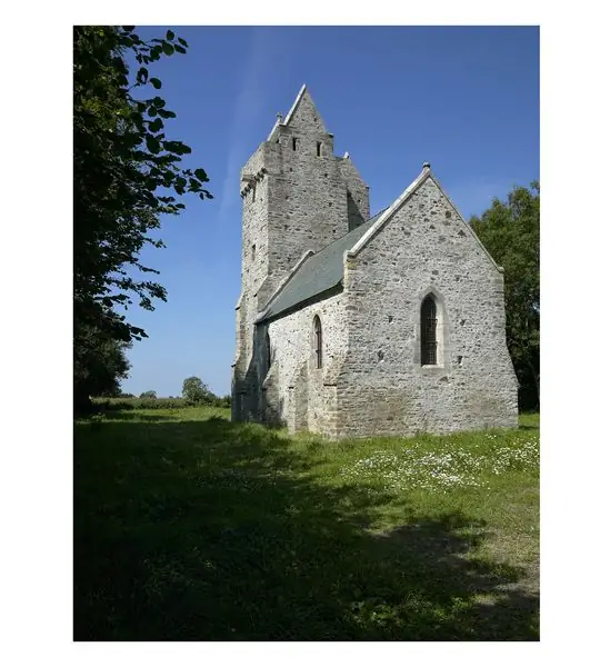 Ermitage Saint-Gerbold