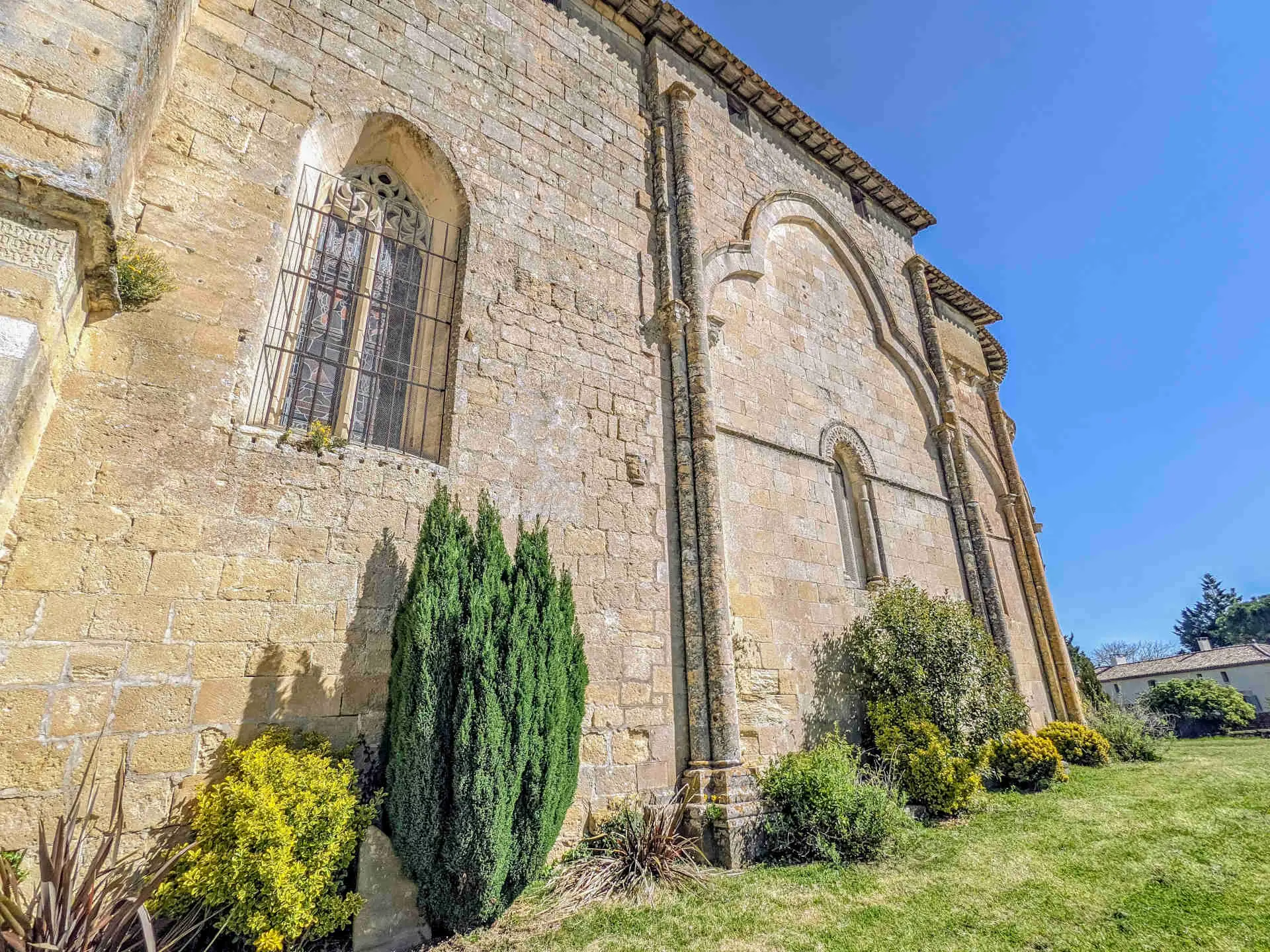 Église Saint-Pierre