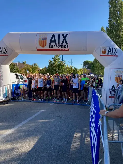 Course des Vendanges