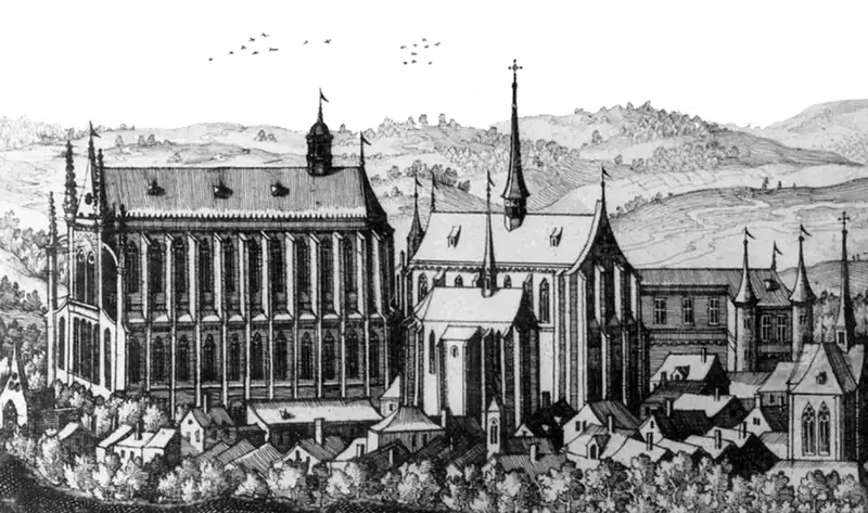 Les Amis de l'Abbaye
