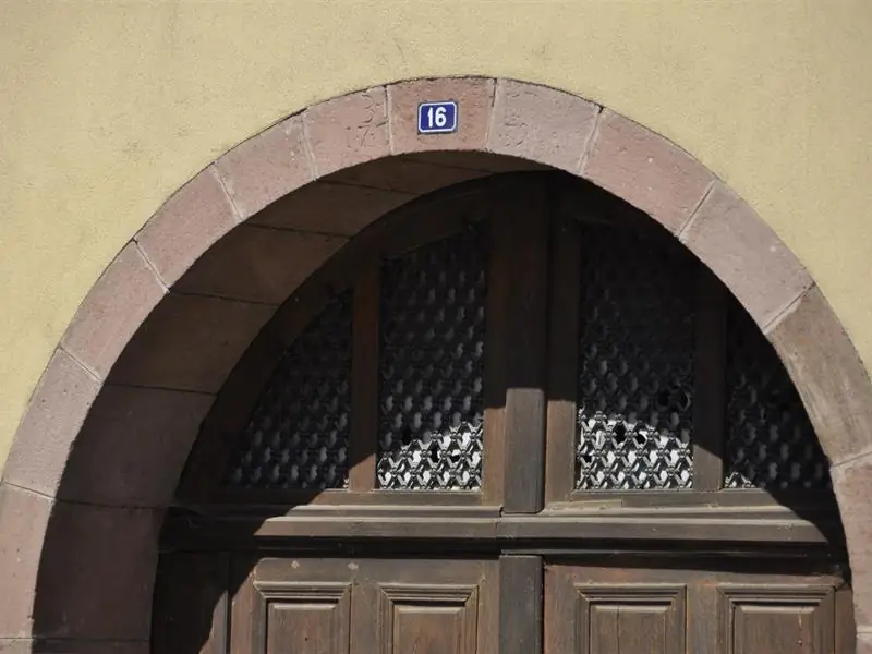 Maison Choiseul-Meuse