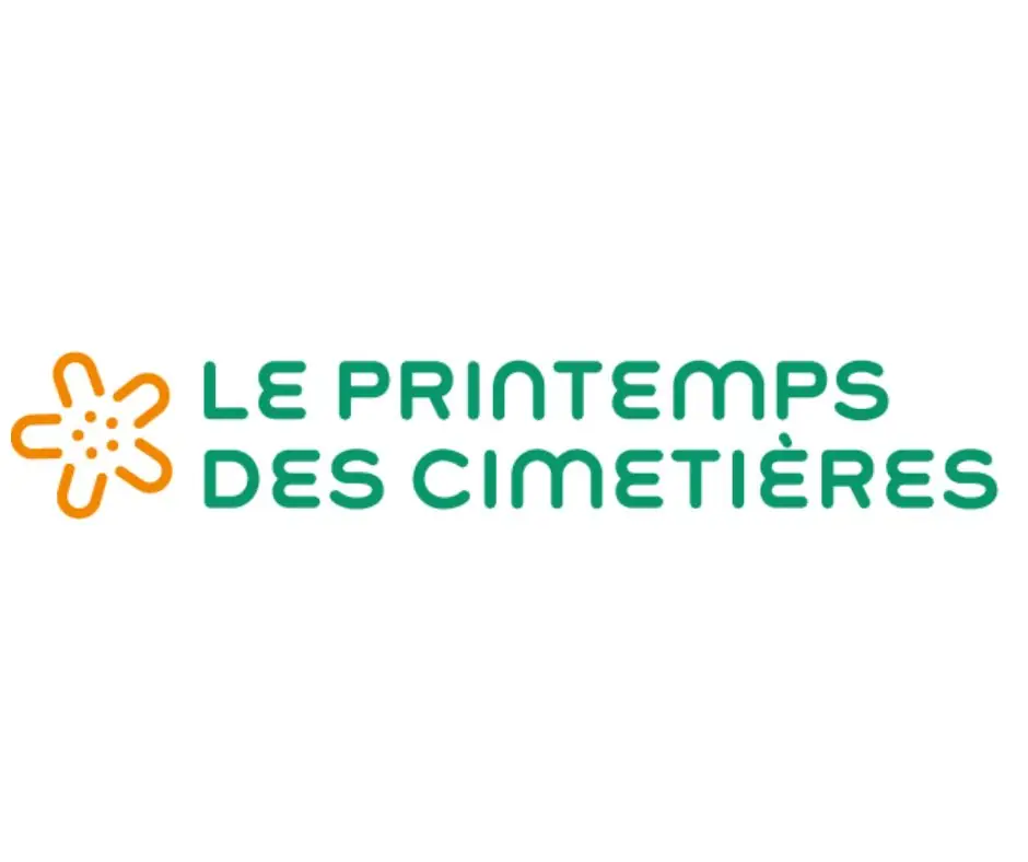 Printemps des cimetières