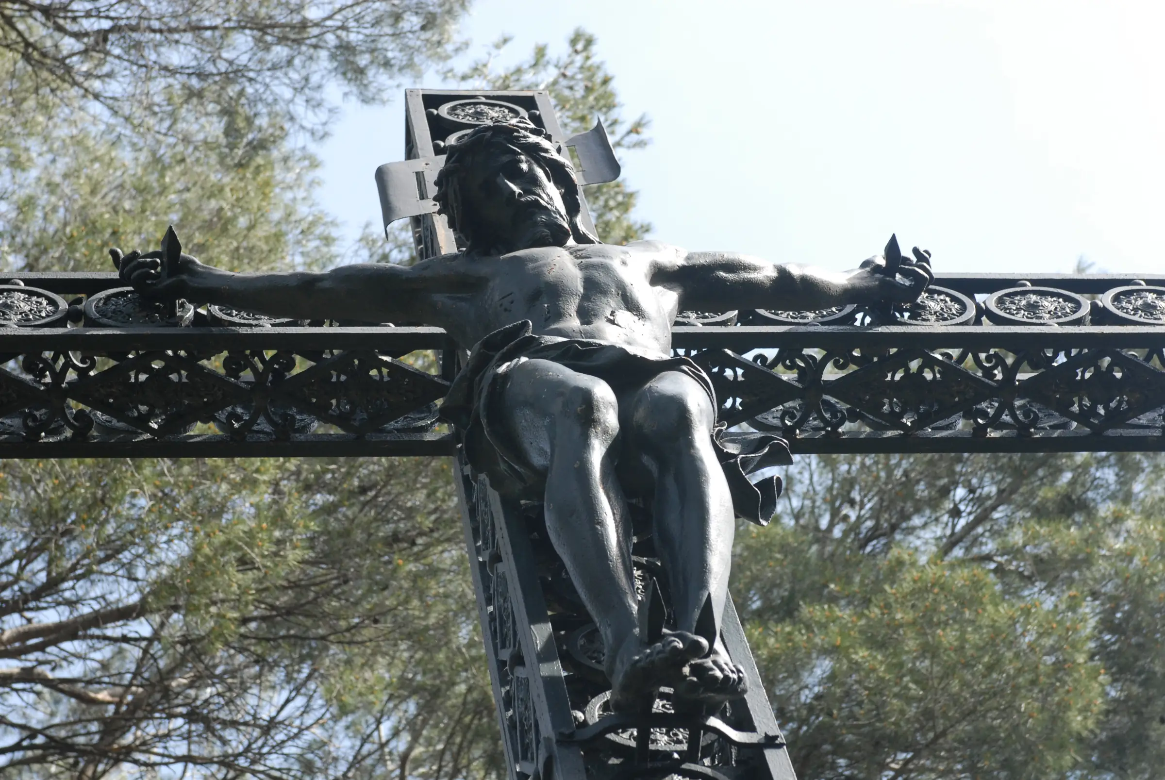 Calvaire
