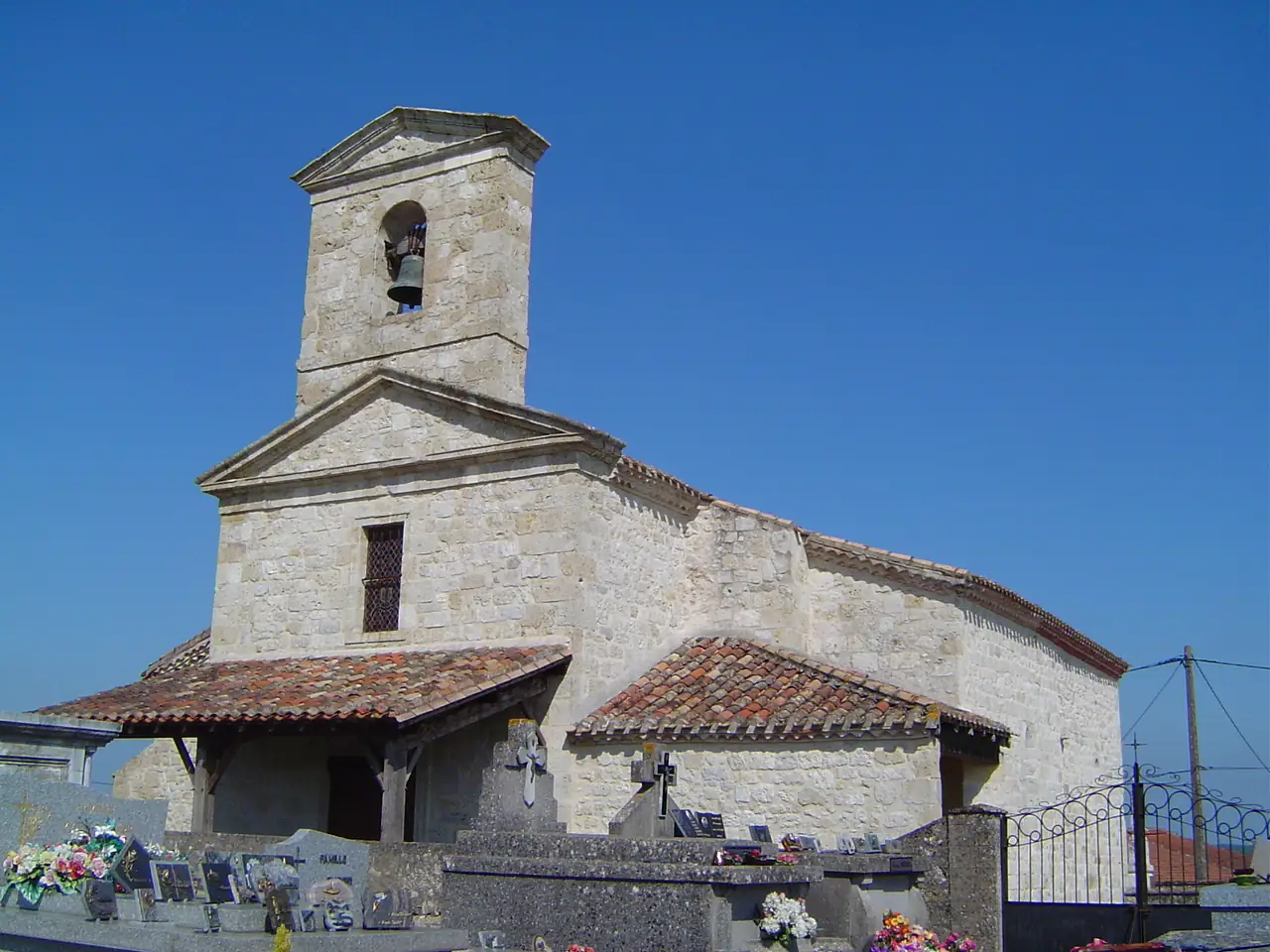 Village de Sembas
