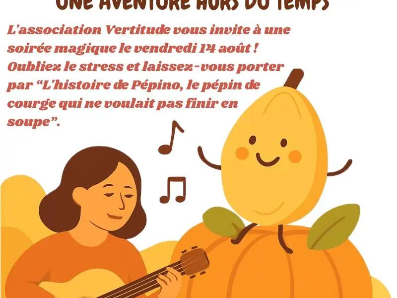 Balade Musicale et repas