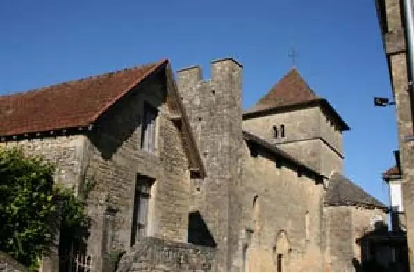 Village de Marquay