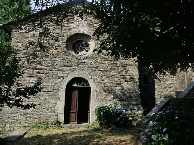 TEMPLE DE ST FREZAL DE VENTALON