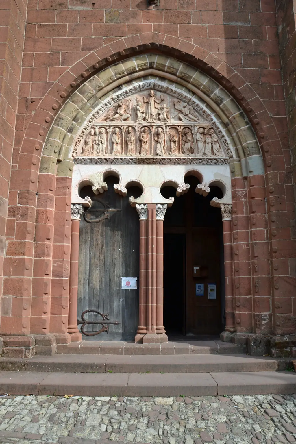 Eglise Saint-Pierre
