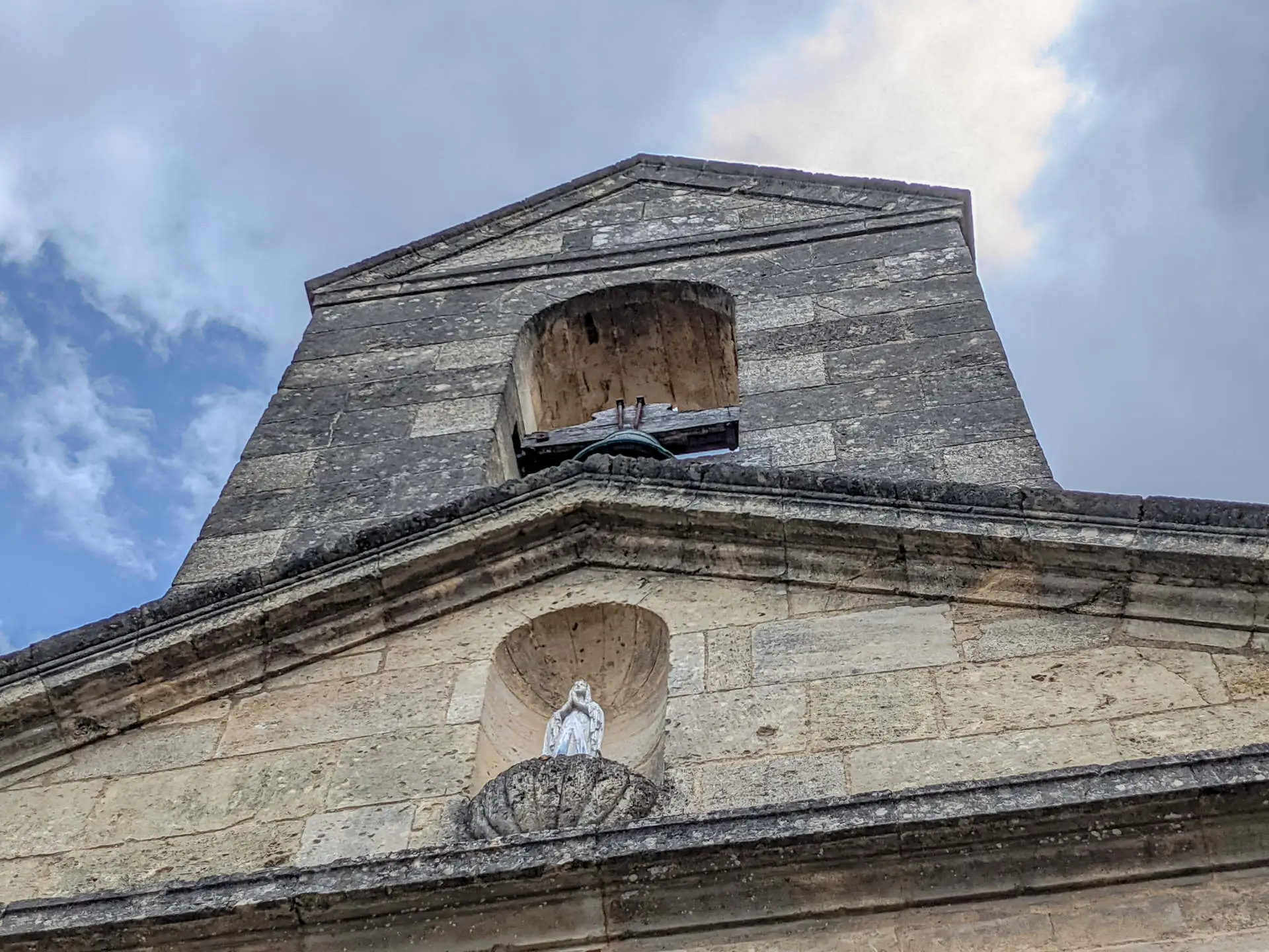 Chapelle Notre-Dame dite chapelle du bourg