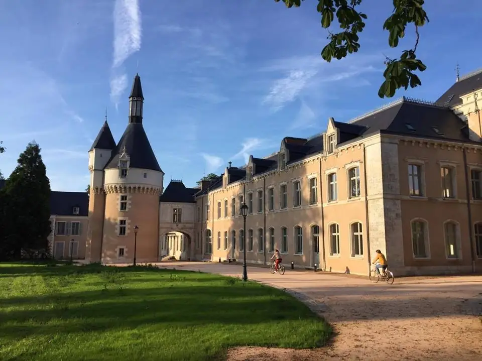 Les apéros aux jardins : Parc Balsan