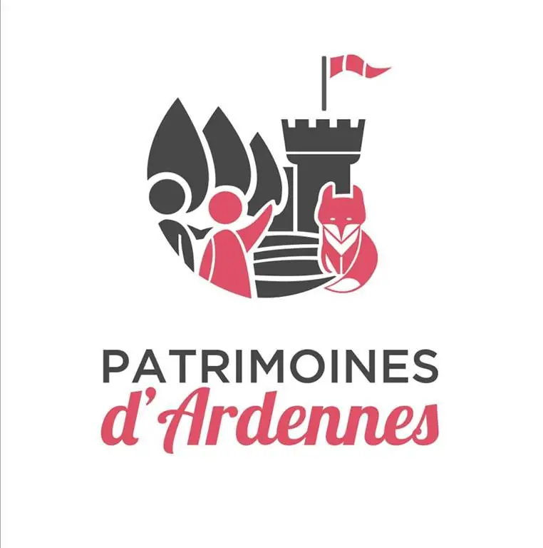Patrimoines d'Ardennes
